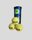 PRO MASTER – High Bounce Balls