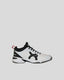 Atrium White & Black