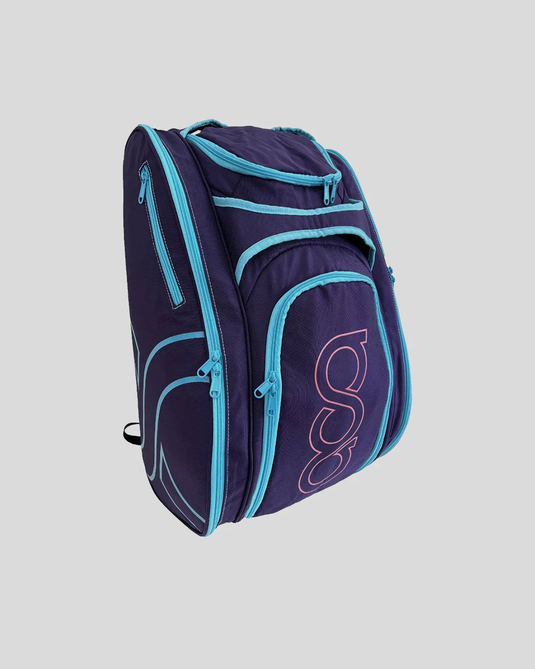 Pro Bag Blue Secondary image