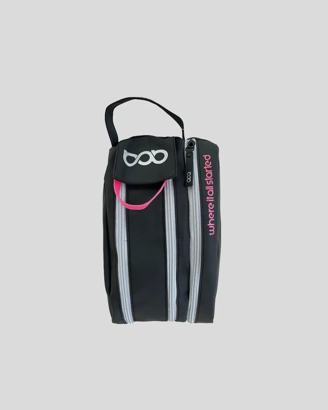 Toiletry Bag Pink Main image