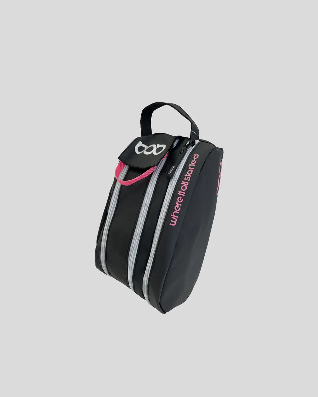 Toiletry Bag Pink