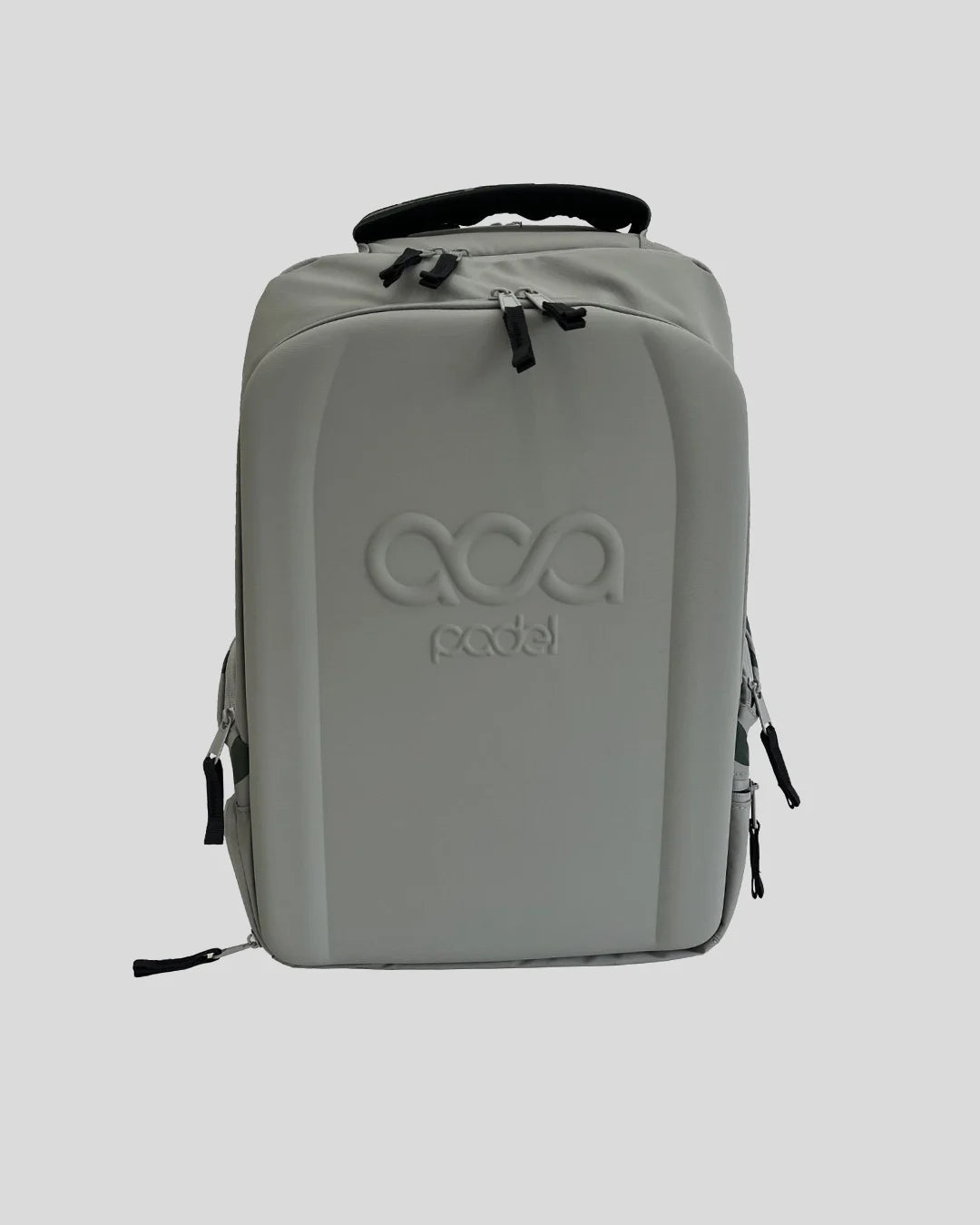 Bag Pack Grey Secondary image