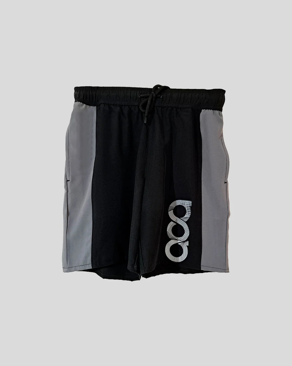 Black-Grey