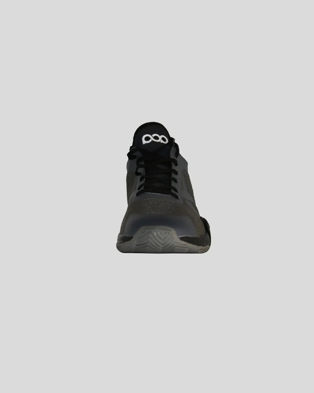 Atrium Black & Grey