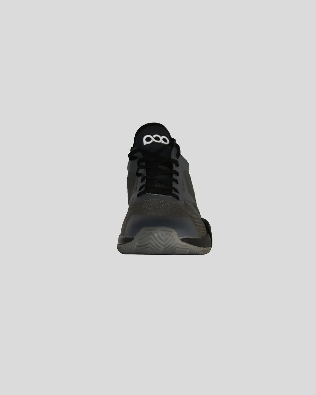 Atrium Black & Grey