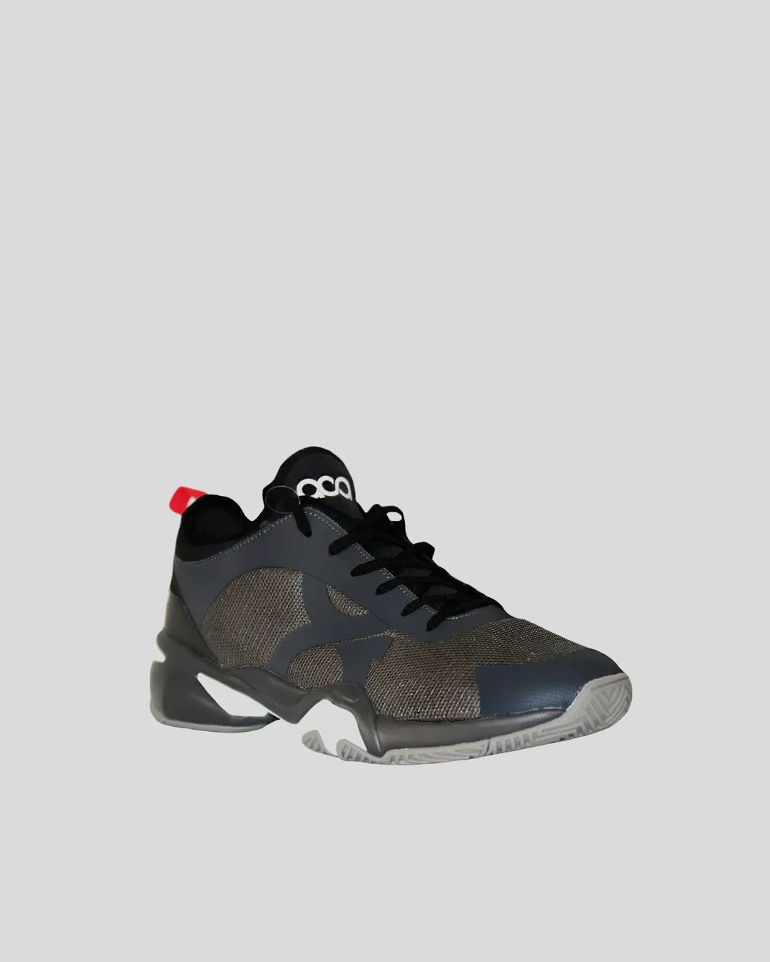 Atrium Black & Grey Secondary image