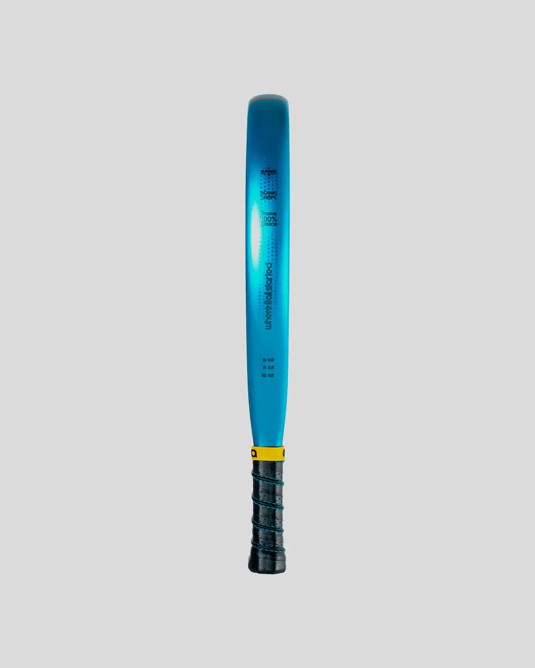 Roqueta LTD