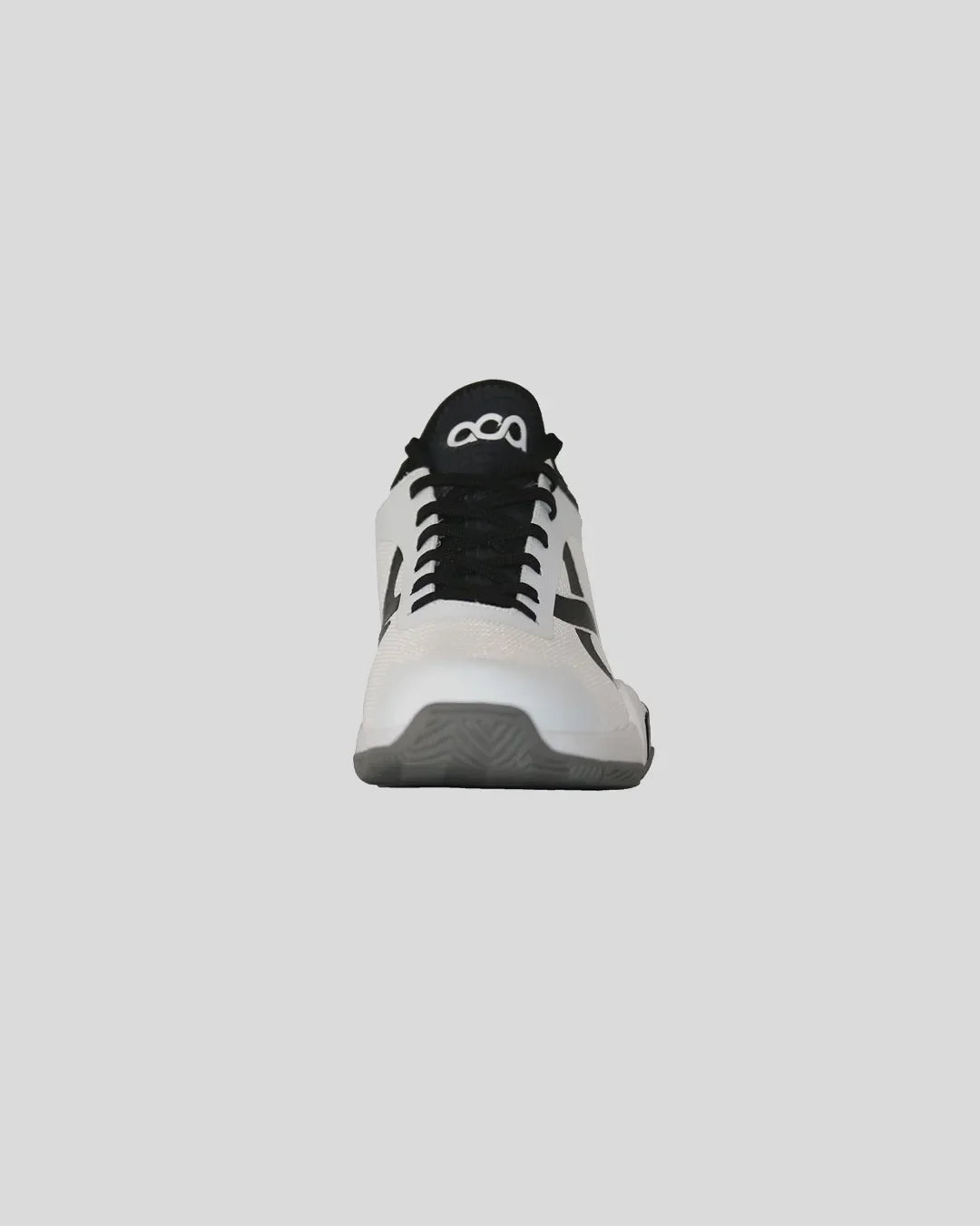 Atrium White & Black