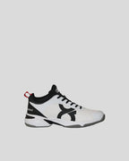 Atrium White & Black