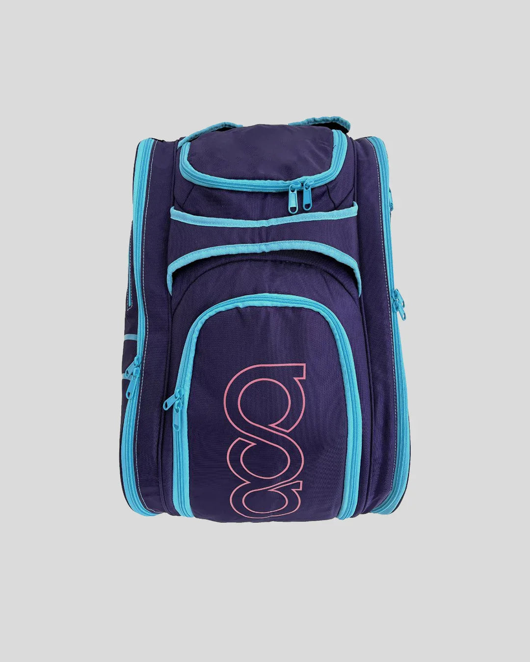 Pro Bag Blue Main image