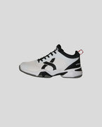 Atrium White & Black