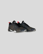 Atrium Black & Grey