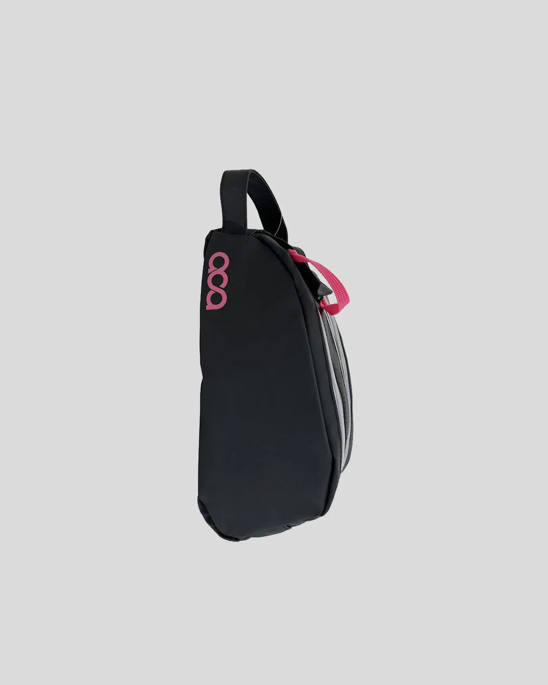 Toiletry Bag Pink