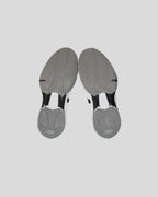 Atrium White & Black