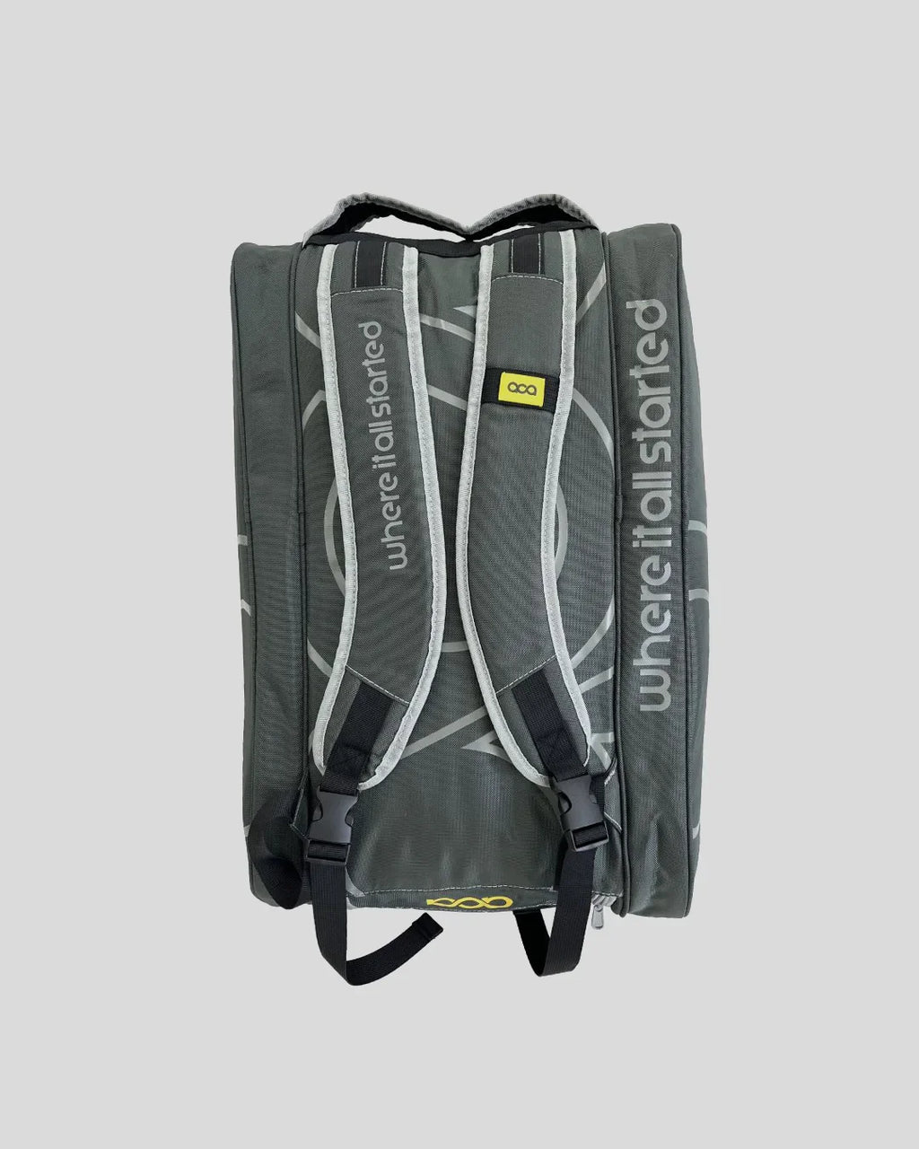 Pro Bag Green