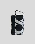 Toiletry Bag Silver