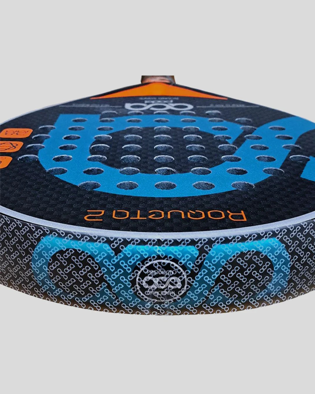 Transparent Protector Secondary image