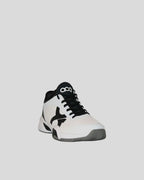Atrium White & Black