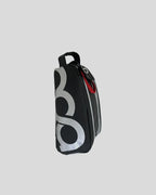 Toiletry Bag Silver